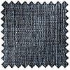 Juno (Blackout), Highland Blue - Vertical Blind Slats